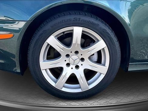 Used 2007 Mercedes-Benz E 350 Sedan image 30
