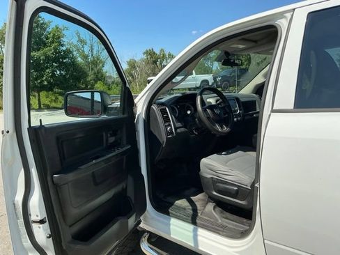 Used 2015 RAM 2500 Tradesman w/ Popular Equipment Group AWD/4WD image 16