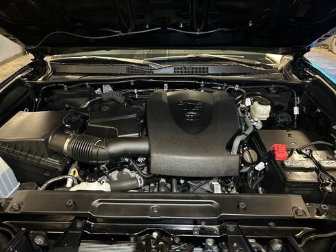 Certified 2023 Toyota Tacoma SR5 image 21