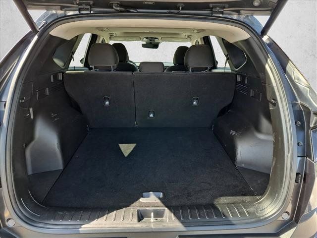 Used 2022 Hyundai Tucson SEL w/ Convenience Package FWD image 6