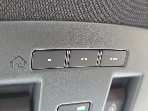 New 2026 Nissan Armada NISMO AWD/4WD image 21