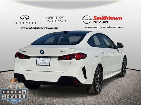 Used 2025 BMW 228i xDrive image 7