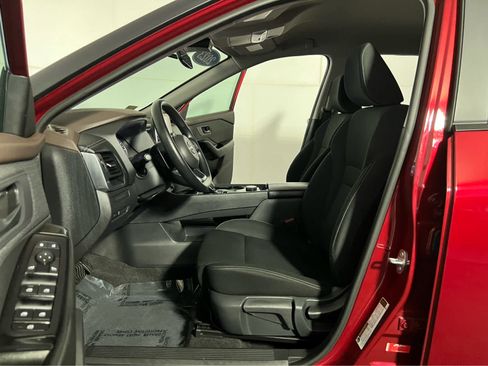 Certified 2023 Nissan Rogue S AWD/4WD image 19