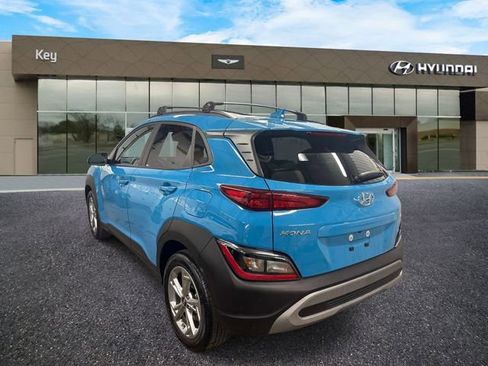 Used 2023 Hyundai Kona SEL image 8