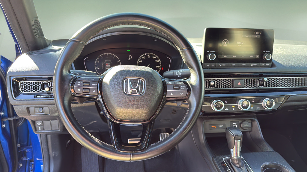 Used 2023 Honda Civic Sport image 20