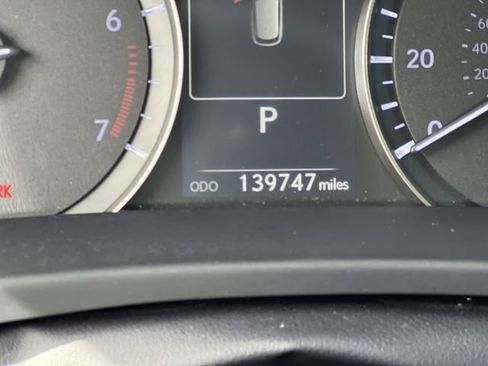 Used 2018 Lexus RX 350L AWD image 13