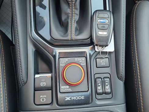 Used 2022 Subaru Forester Wilderness image 25