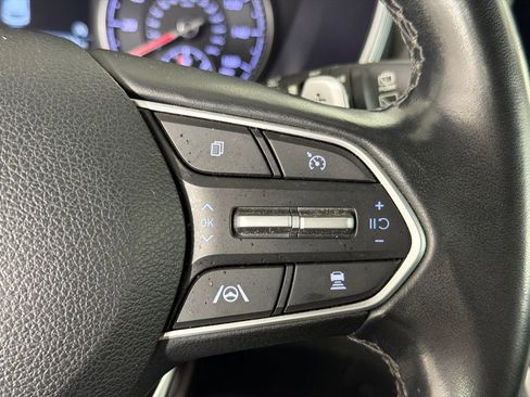Used 2023 Hyundai Santa Fe SEL AWD/4WD image 27