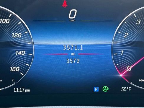 Certified 2025 Mercedes-Benz CLA 250 CLA 250 image 32