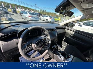 Used 2024 Hyundai Tucson SEL video 2