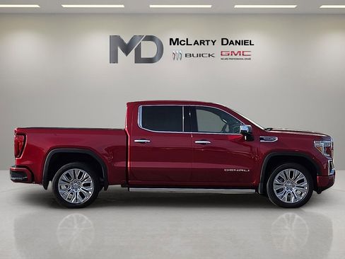 Used 2021 GMC Sierra 1500 Denali w/ Denali Ultimate Package image 6