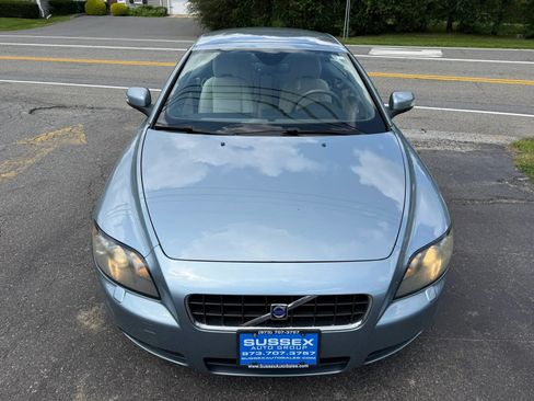 Used 2008 Volvo C70 T5 FWD image 35