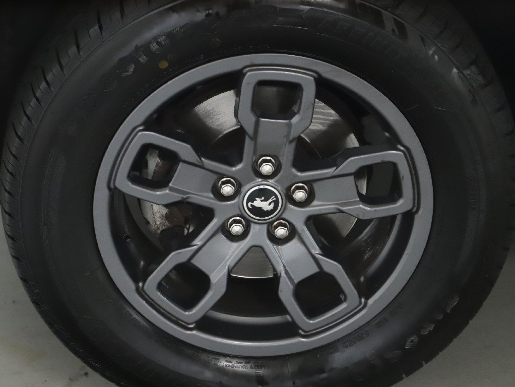 Used 2021 Ford Bronco Sport Big Bend AWD/4WD image 36