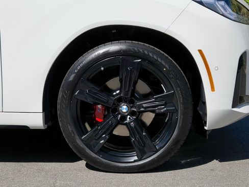 New 2026 BMW X3 xDrive30 w/ Premium Package image 9