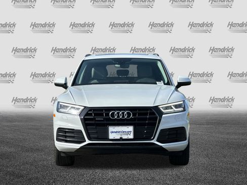 Used 2019 Audi Q5 Premium Plus w/ Premium Plus Package image 10