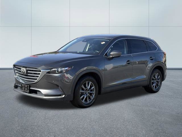 Used 2020 MAZDA CX-9 Touring w/ Touring Premium Package AWD/4WD image 6