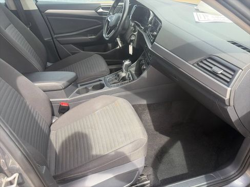 Used 2024 Volkswagen Jetta S FWD image 14
