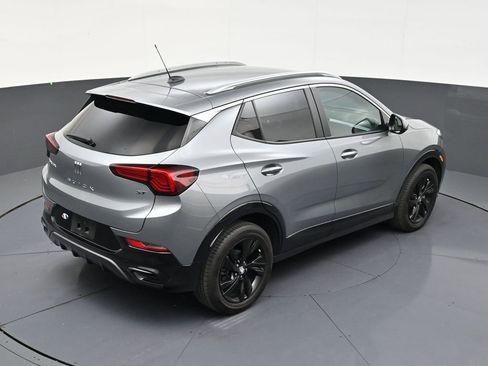 Used 2024 Buick Encore GX Sport Touring FWD image 16