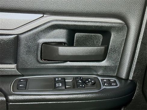 Used 2024 RAM 3500 Tradesman w/ Bed Utility Group image 11