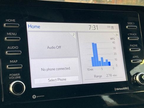 Used 2024 Toyota Camry LE w/ Convenience Package image 19