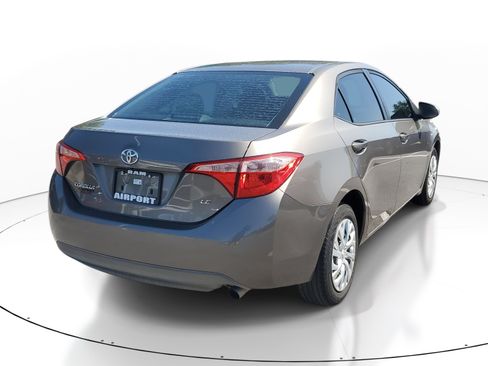Used 2019 Toyota Corolla LE FWD image 6