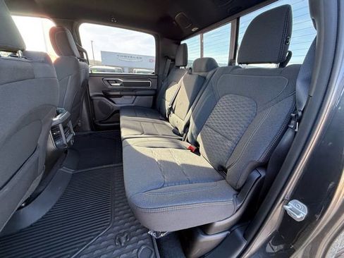New 2026 RAM 1500 4x4 Crew Cab image 10