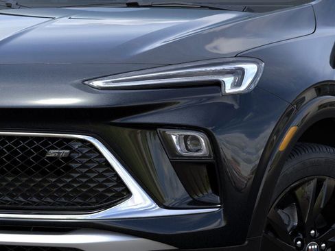 New 2025 Buick Encore GX Sport Touring image 13