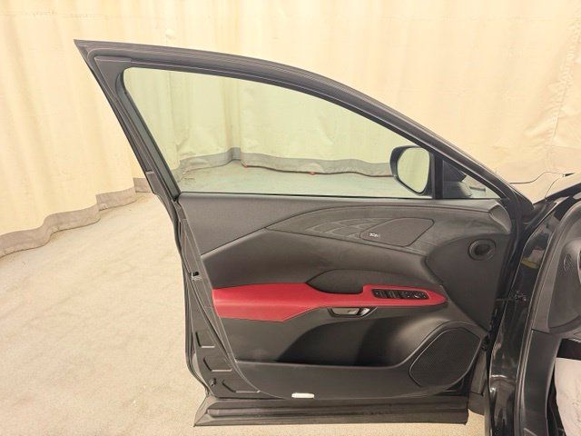 Used 2024 Lexus RX 500h F Sport w/ Convenience Package AWD/4WD image 15