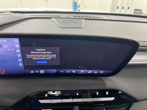 New 2026 Buick Enclave Sport Touring w/ Power Package AWD/4WD image 15