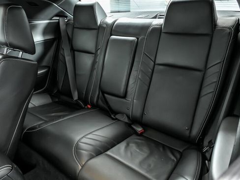 Used 2016 Dodge Challenger SRT Hellcat image 20