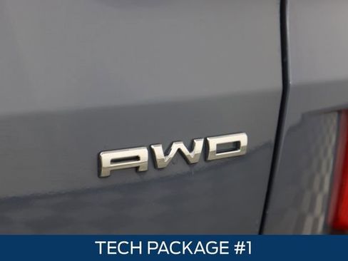 New 2026 Ford Escape Active w/ Tech Pack #1 image 20