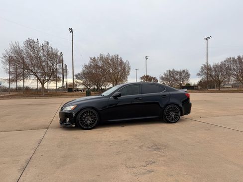Used 2008 Lexus IS 250 image 2