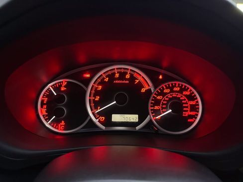 Used 2011 Subaru Impreza WRX Sedan AWD/4WD image 28