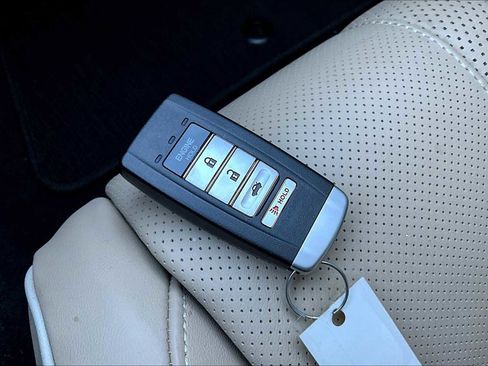 Used 2023 Acura TLX w/Advance Package image 13