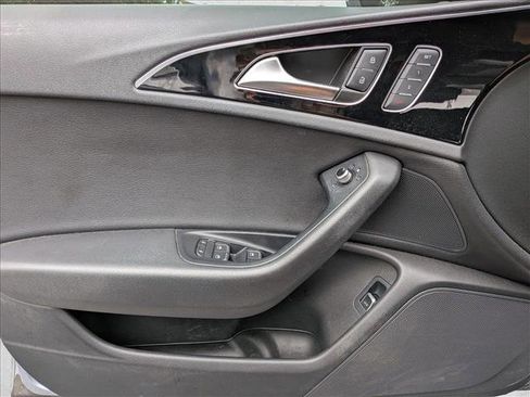 Used 2018 Audi A6 2.0T Premium FWD image 10