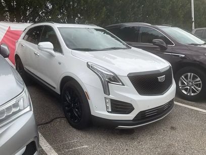 Used 2026 Cadillac XT5 Premium Luxury w/ Driver Assist Package
