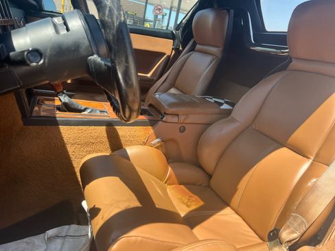 Used 1989 Chevrolet Corvette Convertible image 5