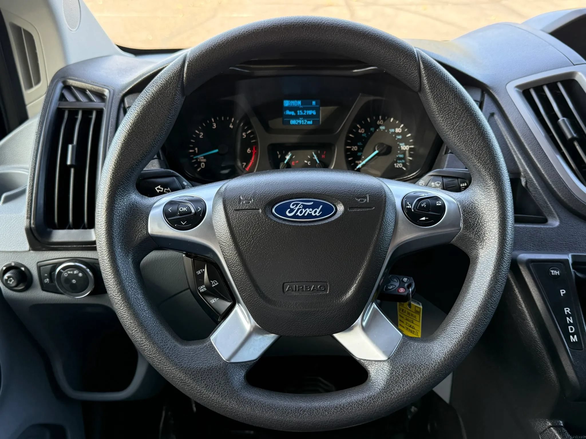 Used 2019 Ford Transit 350 XLT RWD image 11