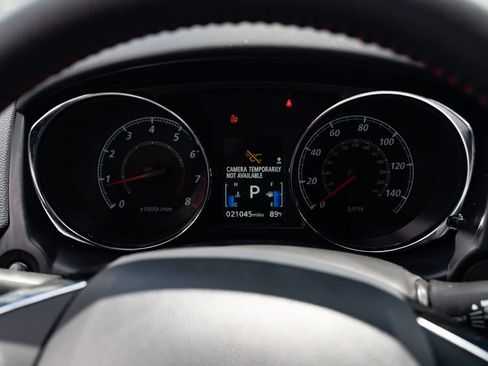 Used 2024 Mitsubishi Outlander Sport LE AWD/4WD image 12