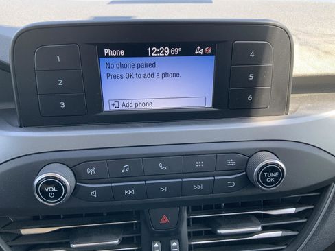 Used 2020 Ford Escape S FWD image 32