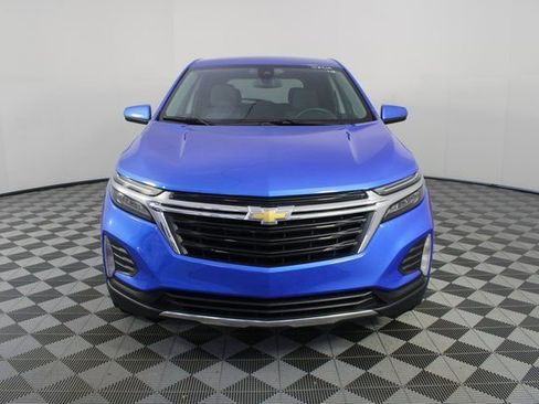 Used 2024 Chevrolet Equinox LT image 26