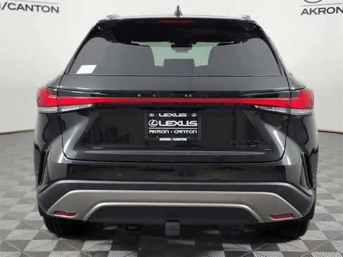 New 2026 Lexus RX 350 image 8