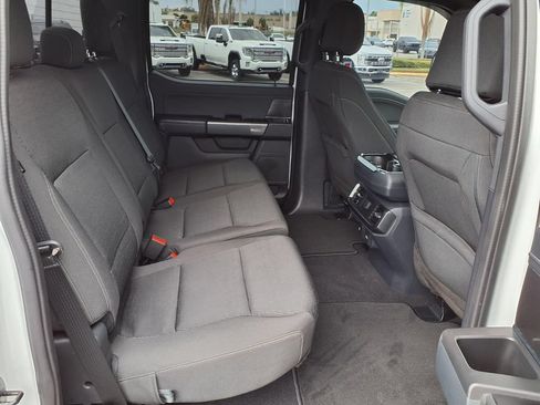 Used 2023 Ford F150 XLT w/ Equipment Group 302A High AWD/4WD image 18