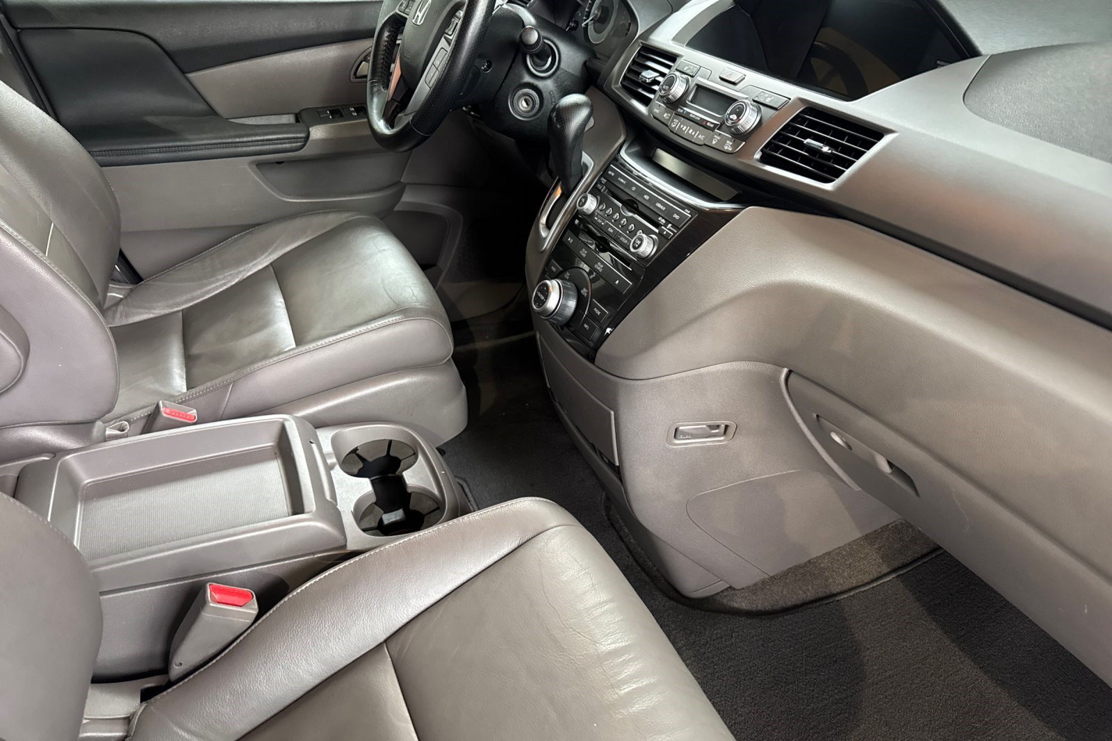 Used 2012 Honda Odyssey Touring image 21