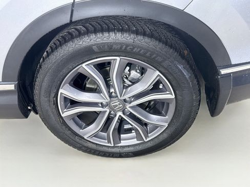 Used 2020 Honda CR-V Touring image 38