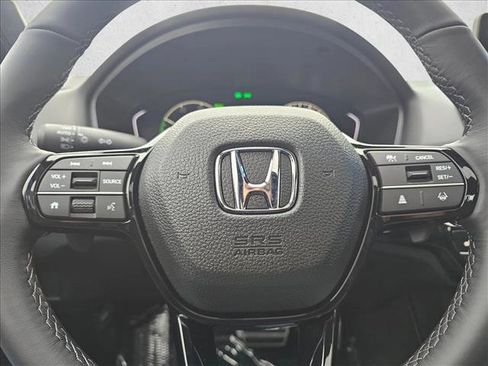 New 2026 Honda Civic Sport image 18