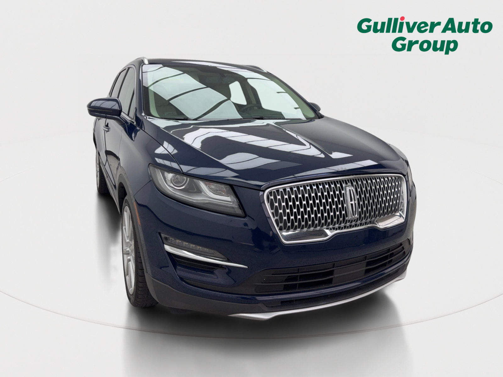Used 2019 Lincoln MKC Reserve FWD image 13