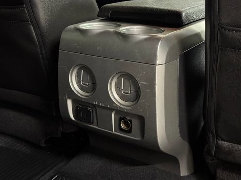 Used 2013 Ford F150 FX4 w/ Luxury Equipment Group image 42