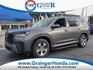 New 2026 Honda Pilot EX-L video 1