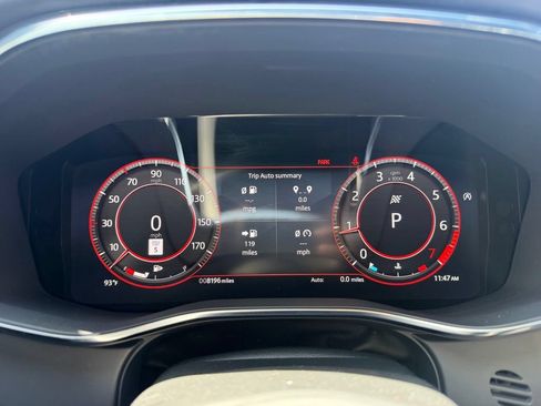 Used 2024 Jaguar XF R-Dynamic SE AWD/4WD image 10
